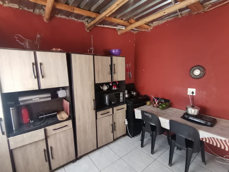 3 Bedroom Property for Sale in Lethlabile North West